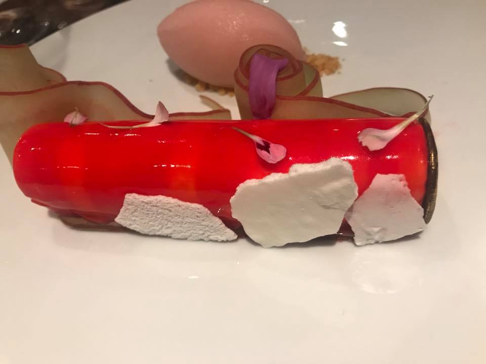 Grand Hotel Parker’s Yvoire, pesca e verbena