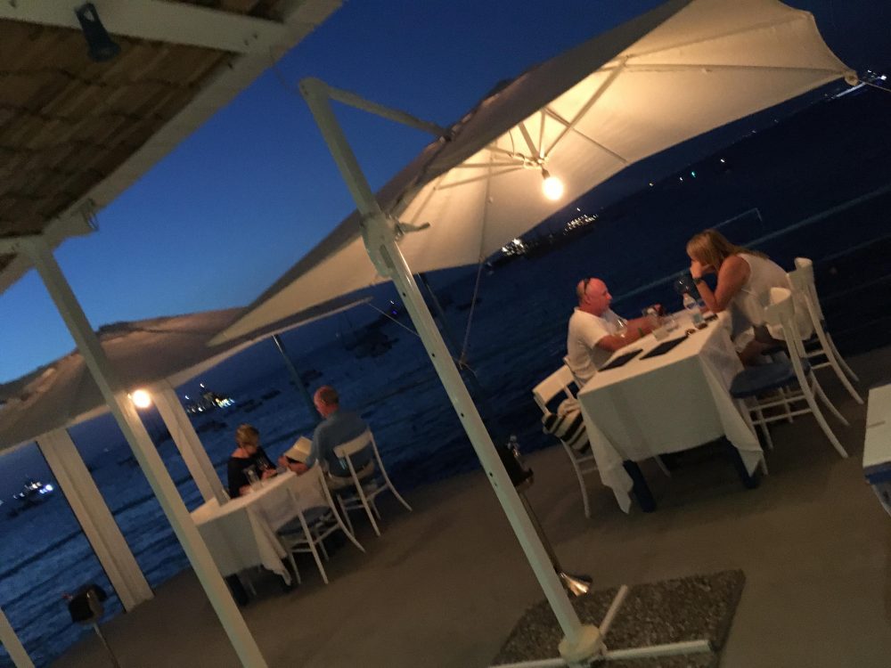 Ristorante Da Gemma, Rivoluzione Gourmet a Marina Grande