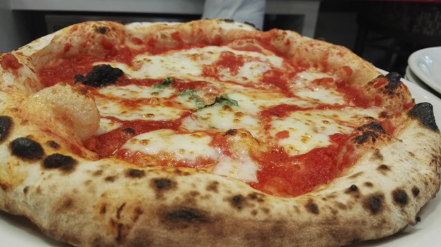 Margherita