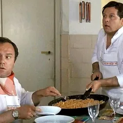 7 chili in sette giorni