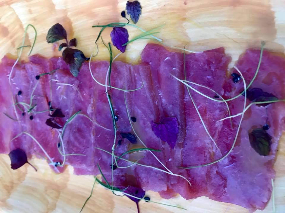 Coku al Cocumella di Sant’Agnello