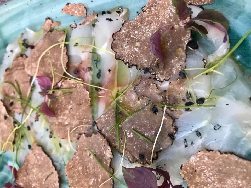 Coku al Cocumella di Sant’Agnello