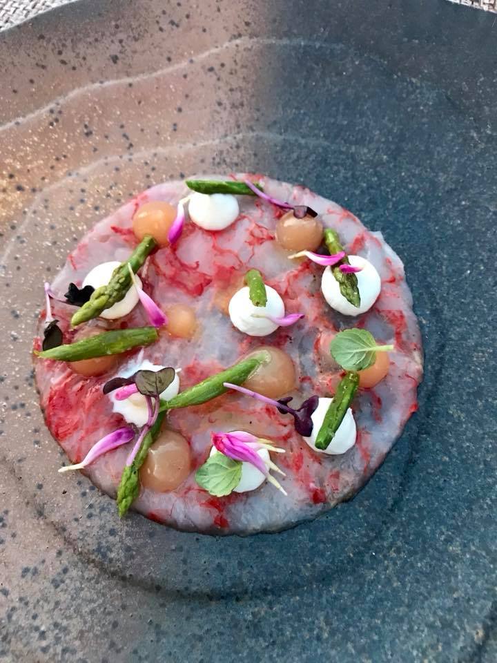 Coku al Cocumella di Sant’Agnello