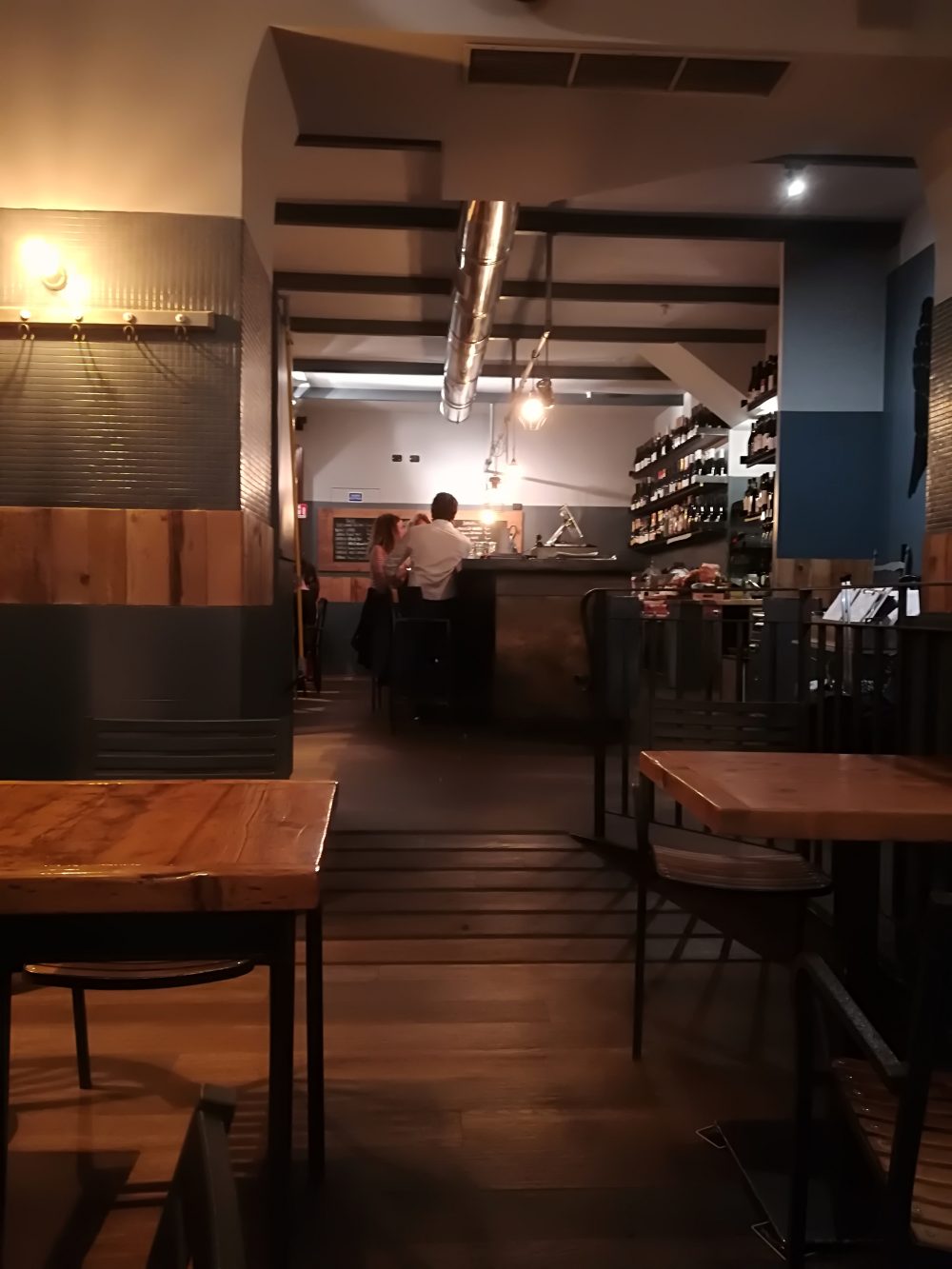 Barnaba Wine Bar e Cucina