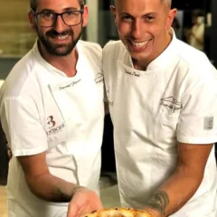 Daniele Ferrara e Valerio Iessi