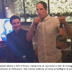 Dettaglio Asta 4.500 S 1 bottiglia Prosecco DOC