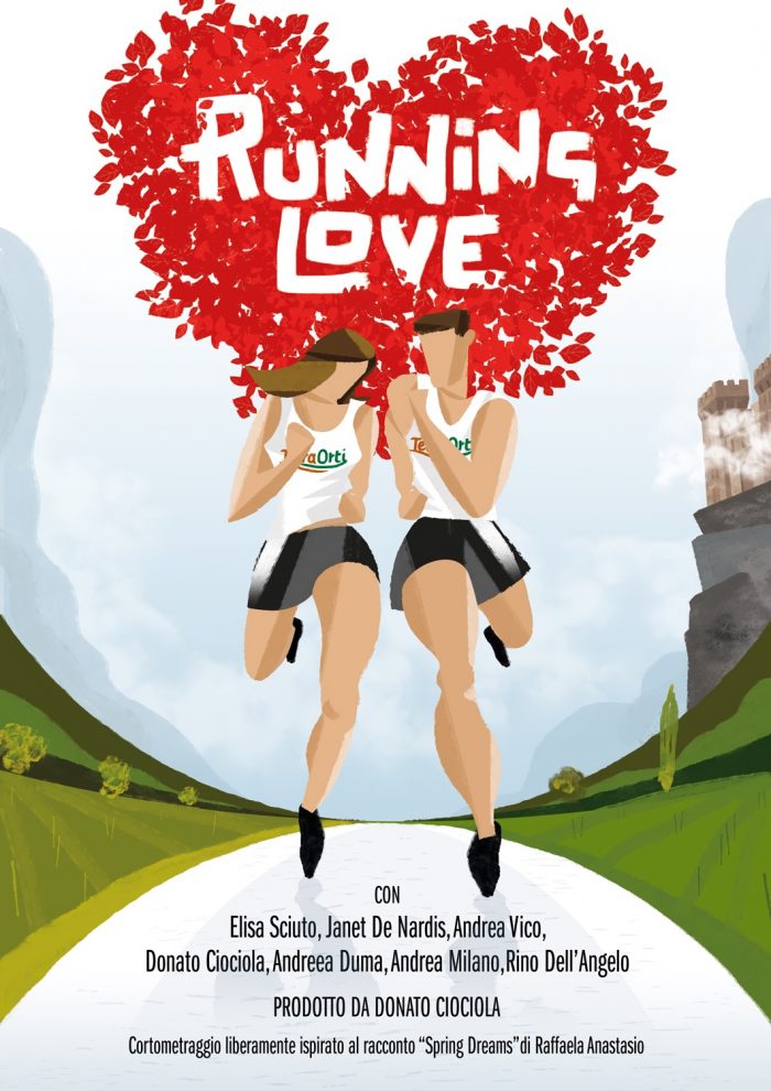 Domenica Terra Orti a Giffoni