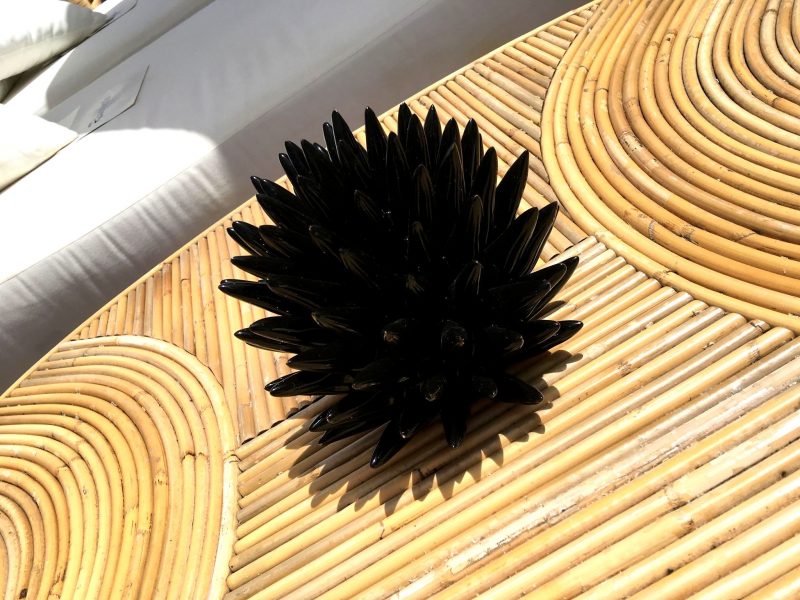 Il Riccio Restaurant - Il Dettaglio, Il Riccio Caprese