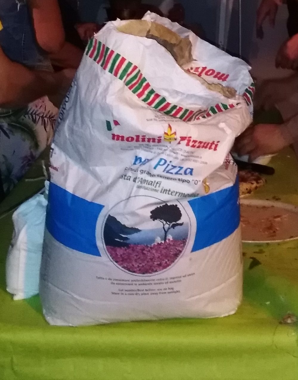 Festa dei Grani Antichi