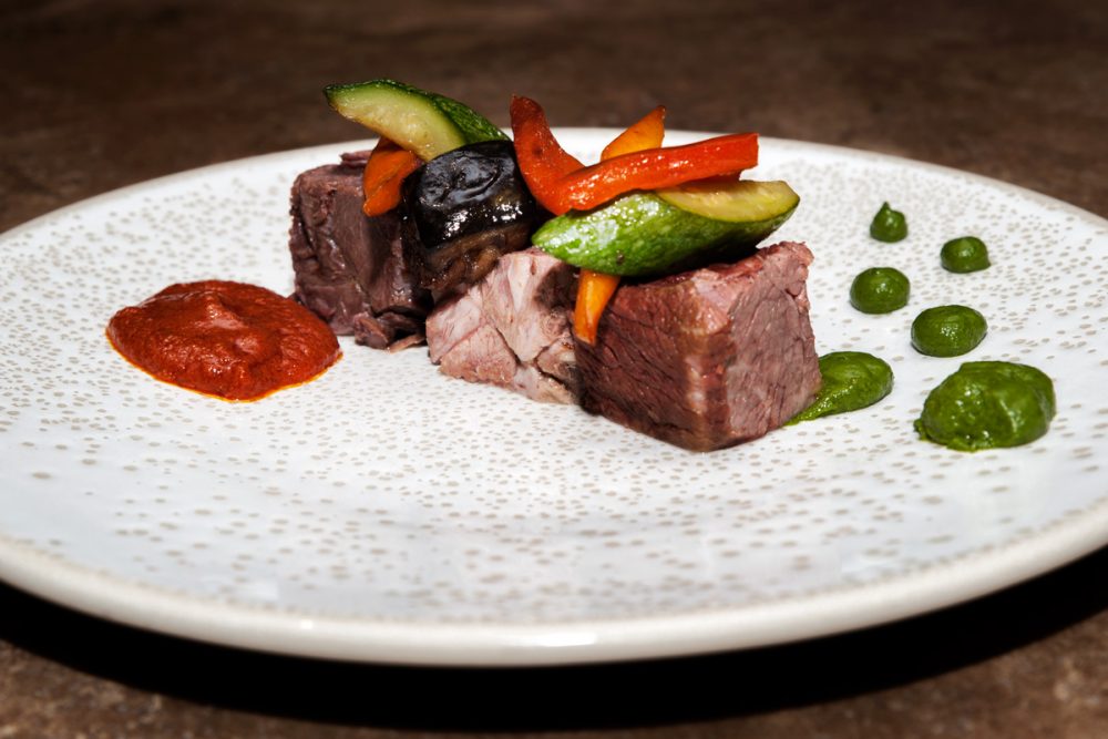 Fubi’S Pietrasanta - Bollito di Manzo