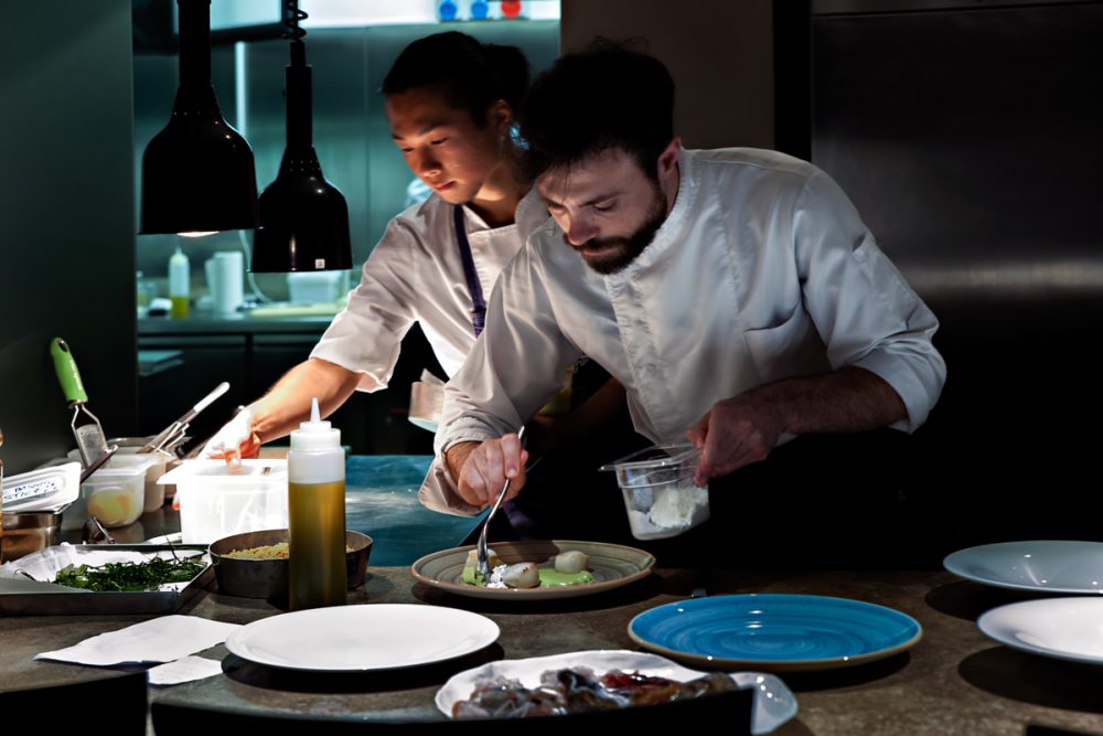 Fubi’S Pietrasanta - Monopoli