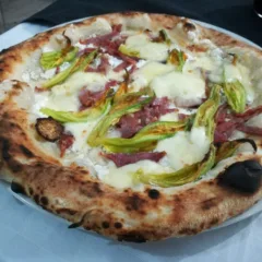 Gustami - La Fiori di Zucca