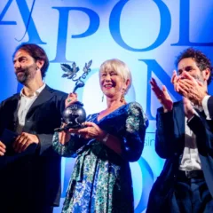 Helen Mirren premiata