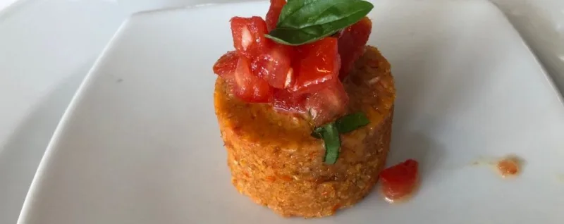 Il Ghiottone, Panzanella
