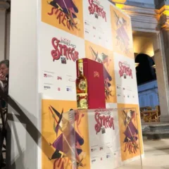 Il liquore Strega Alberti promotore del Premio Letterario e del Premio Strega Mixology