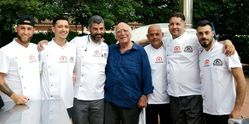 La regina di Napoli per il re dei tortellini