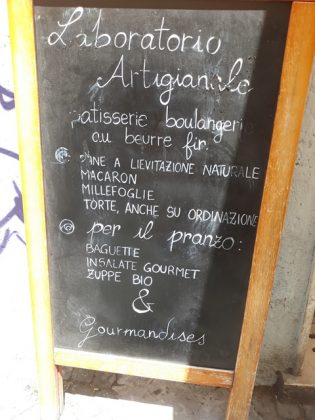 Le Levain: un angolo di Francia a Trastevere - Luciano Pignataro Wine Blog