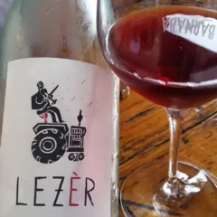 Elisabetta Foradori - Lezer 2017