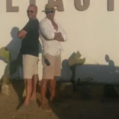 Liasti' - Massimo e Fabio