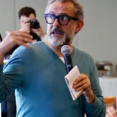 Massimo Bottura