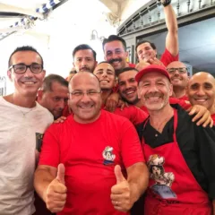 Milano, Nennella dei Quartieri apre con Gino Sorbillo