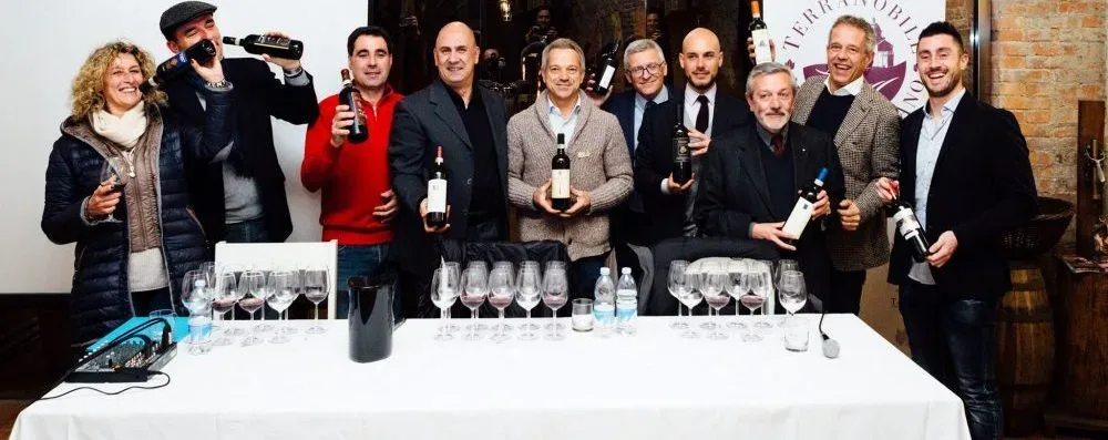 Montepulciano, Terranobile Produttori