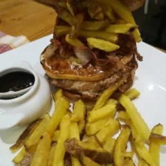 Morese Bistrot - panino