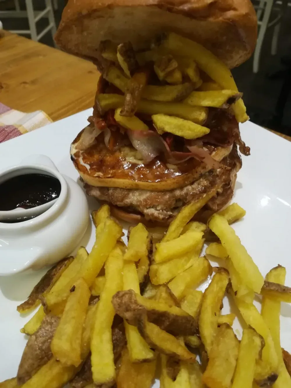 Morese Bistrot - panino