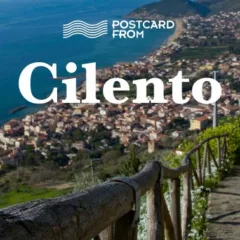 PostCardFromCilento