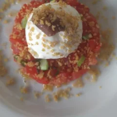 Panzanella di Crivella