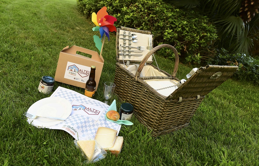 Progetto Alte Terre PIC NIC