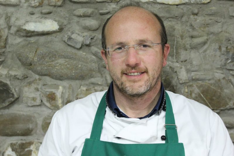 Paisa', Agnone Cilento