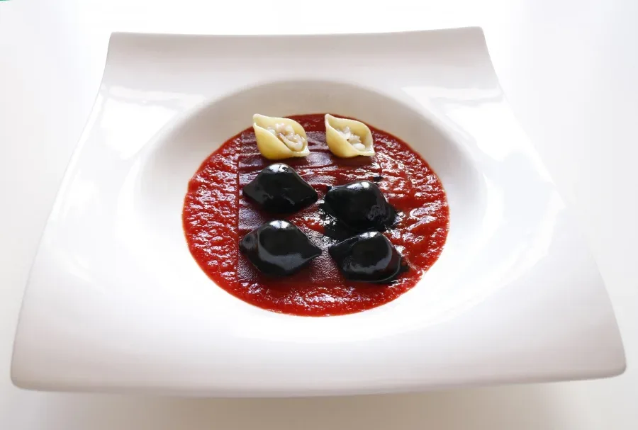 Rosso di seppia