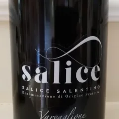 Salice Salentino Dop 2015 Varvaglione