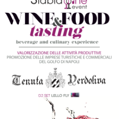 Stabia Wine Event
