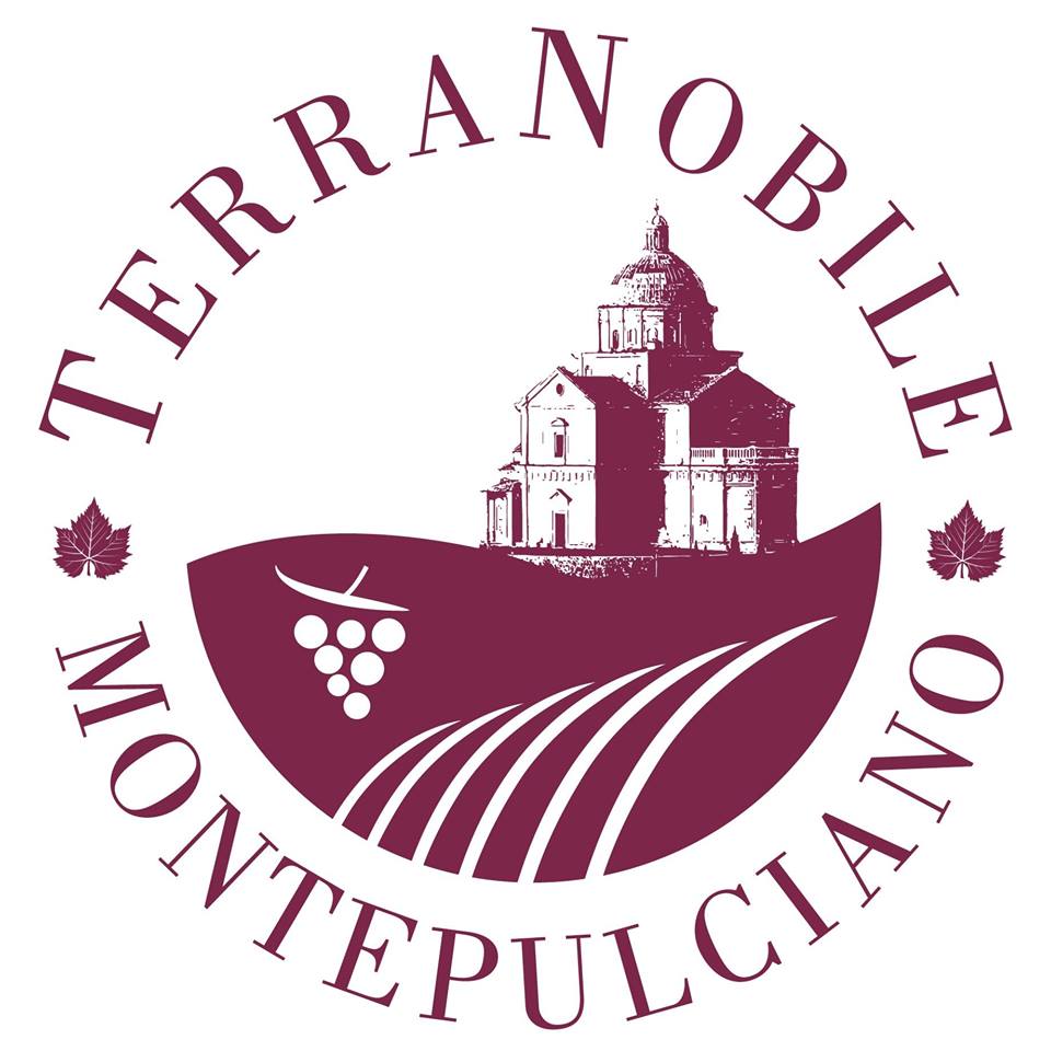 Terranobile, logo