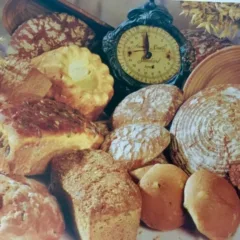 Viaggio in Tirolo alla scoperta del suo pane