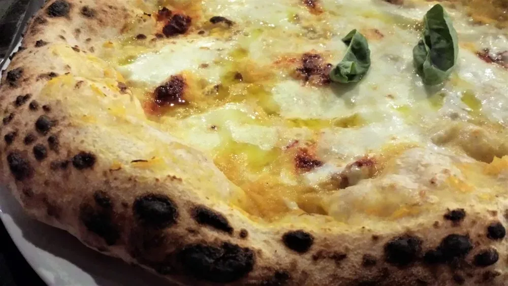 Battil'oro, Calabrese