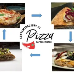 Contaminazioni di pizza 2018