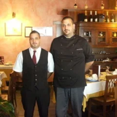 Lorenzo e Nicola Pacifico