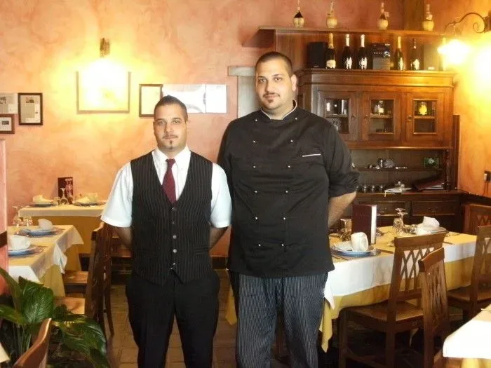 Lorenzo e Nicola Pacifico