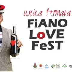Fiano Love Fest 2018