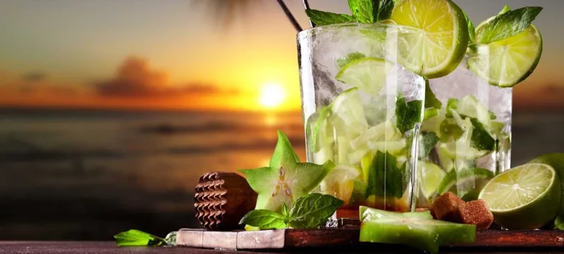 Cocktail estivi