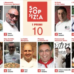 primi 50topPizza