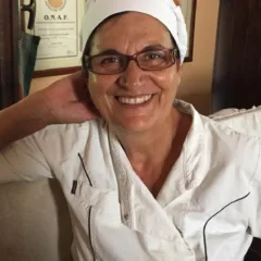 Corbella, Giovanna Voria