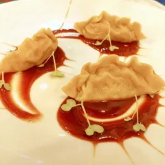 12 Morsi a Caserta. I ravioli