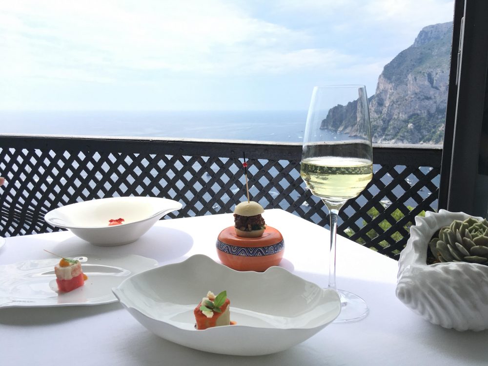 Le Monzu' - L’Ingresso Nel Percorso