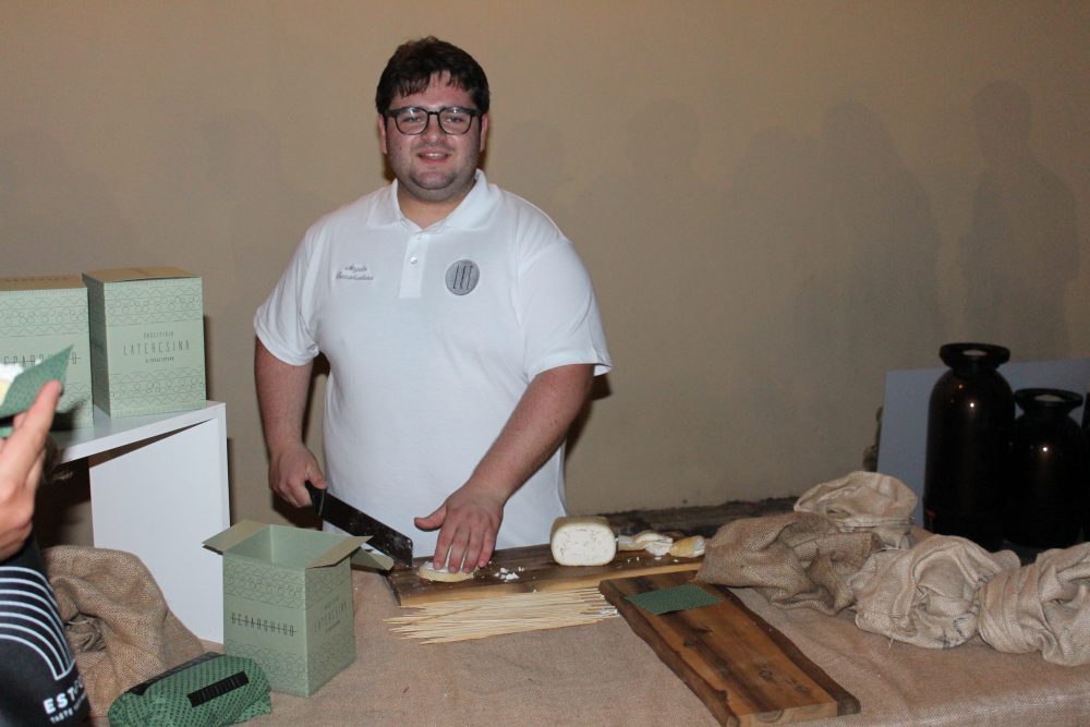 Castello Ducale – Angelo Santabarbara casaro