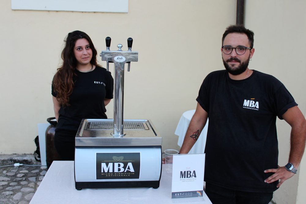 Castello Ducale – il pulled pork di Mirko Scotto