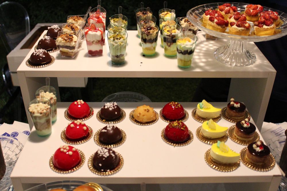 Castello Ducale – Big pasticceria di Telese Terme